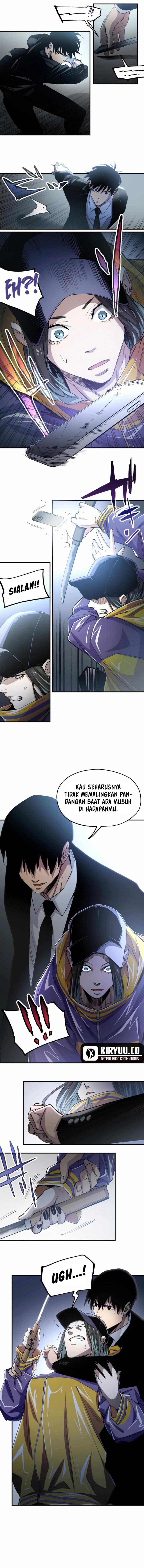 Black Surge Chapter 17 Gambar 5