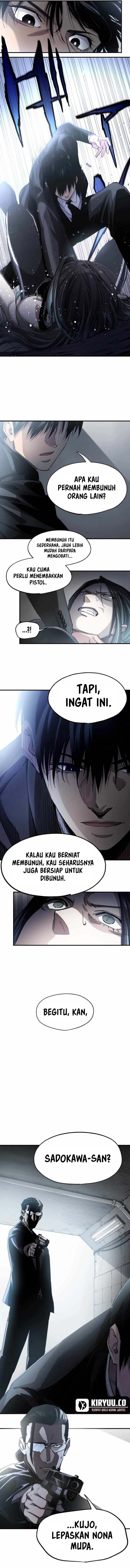 Black Surge Chapter 17 Gambar 8
