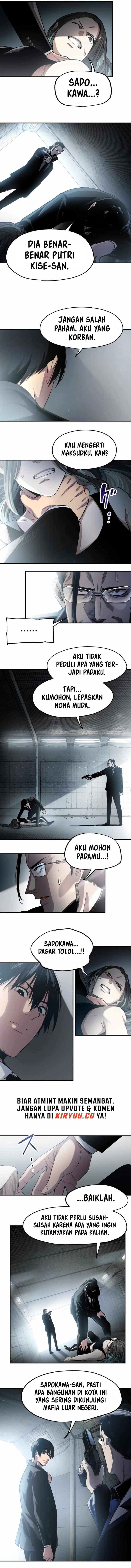 Black Surge Chapter 17 Gambar 9