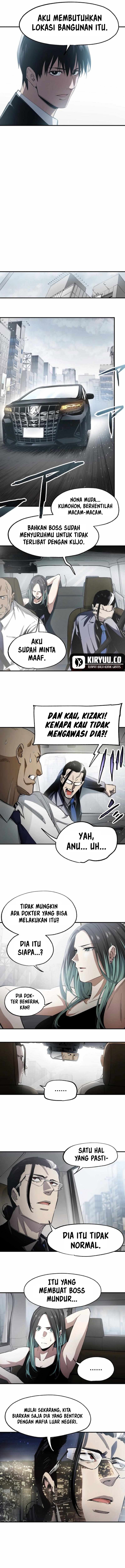 Black Surge Chapter 17 Gambar 10