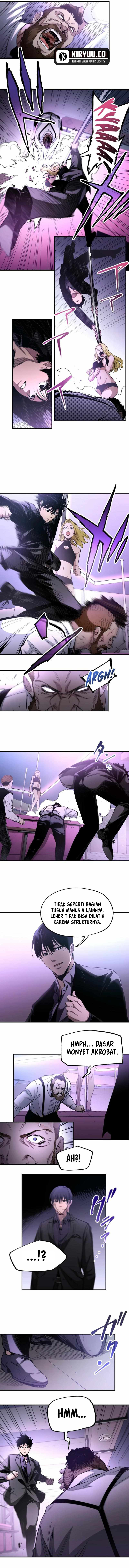 Black Surge Chapter 19 Gambar 3