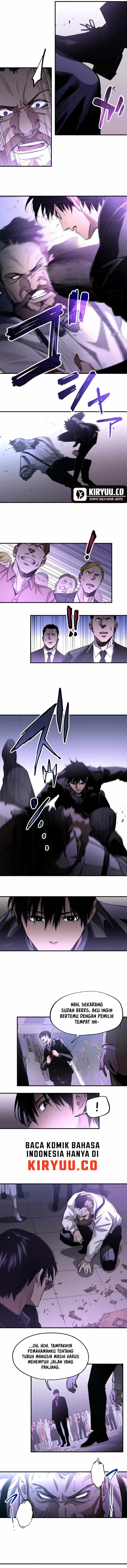 Black Surge Chapter 19 Gambar 4