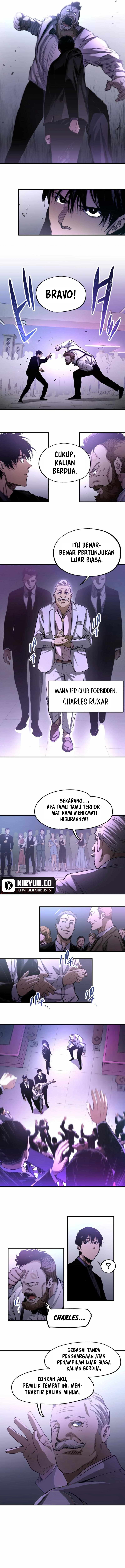 Black Surge Chapter 19 Gambar 5