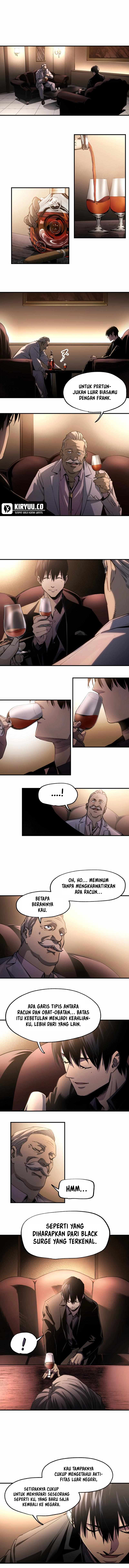 Black Surge Chapter 19 Gambar 6