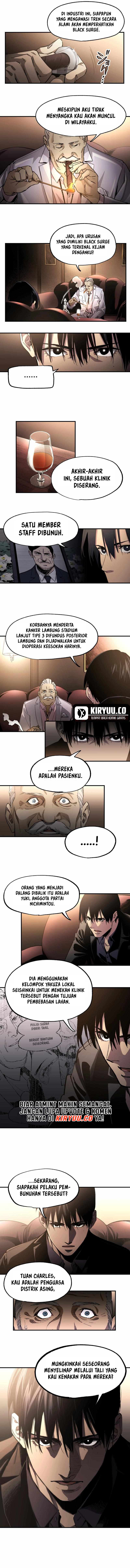 Black Surge Chapter 19 Gambar 7