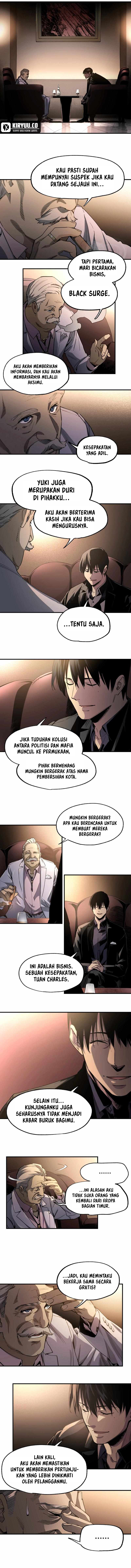 Black Surge Chapter 19 Gambar 8