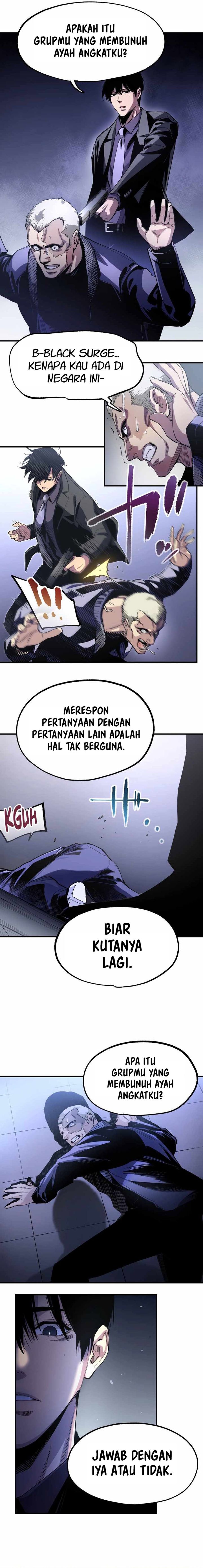 Black Surge Chapter 22 Gambar 5