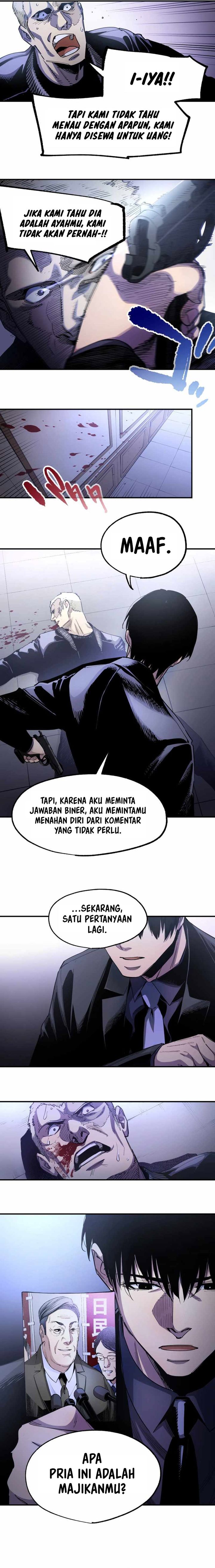 Black Surge Chapter 22 Gambar 6