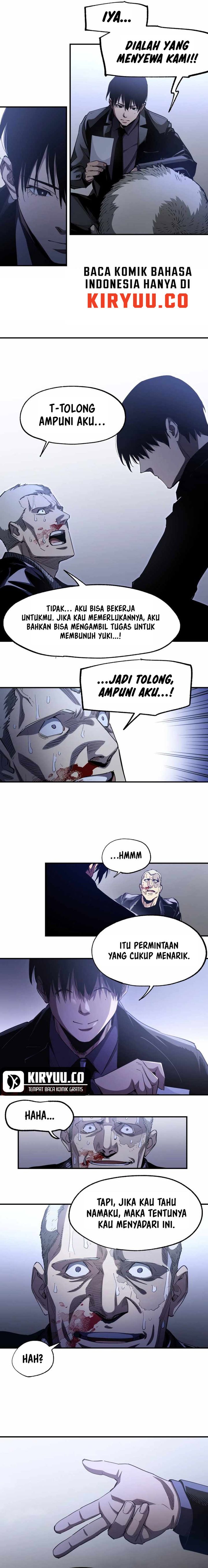 Black Surge Chapter 22 Gambar 7