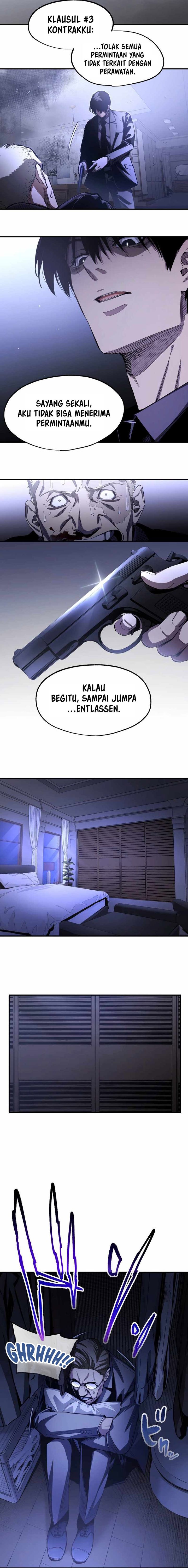Black Surge Chapter 22 Gambar 8