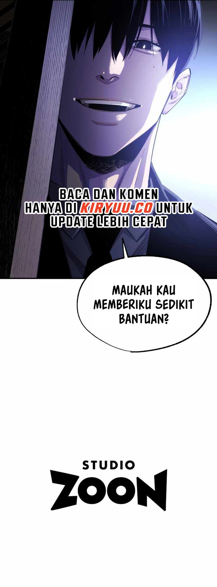 Black Surge Chapter 22 Gambar 11