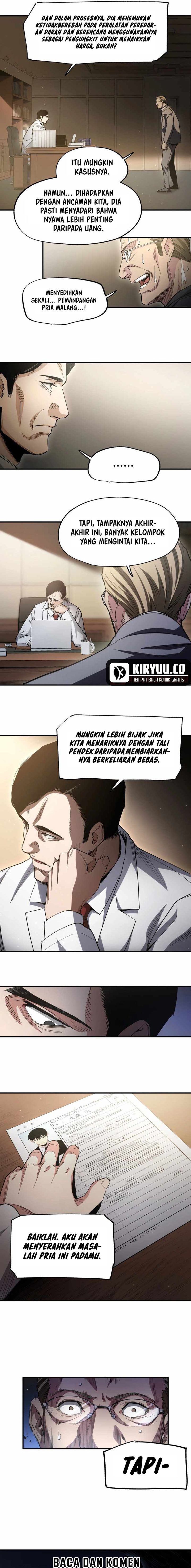 Black Surge Chapter 23 Gambar 8