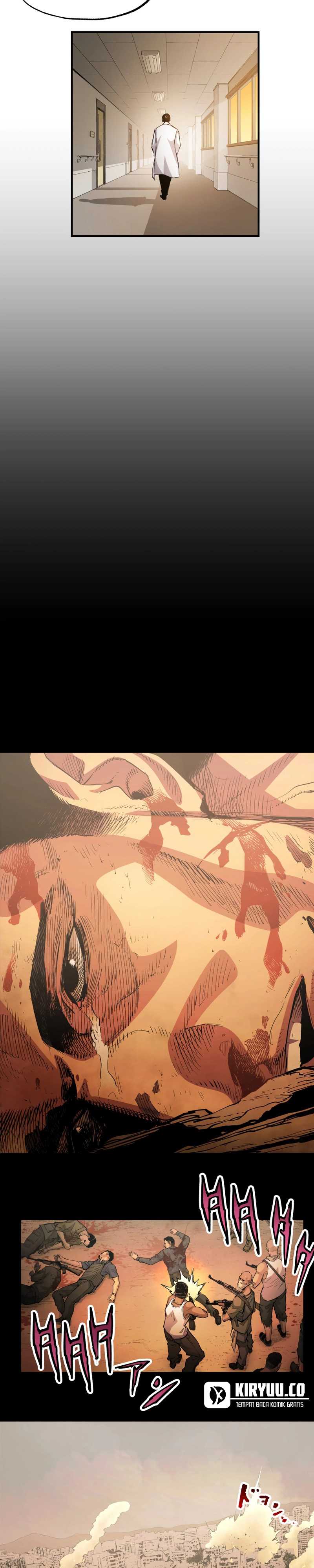 Black Surge Chapter 26 Gambar 11
