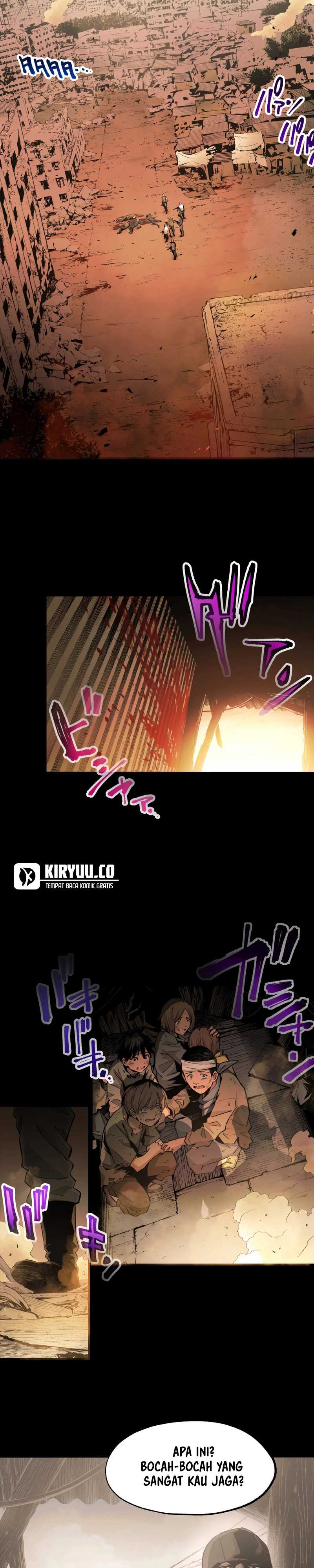Black Surge Chapter 26 Gambar 12