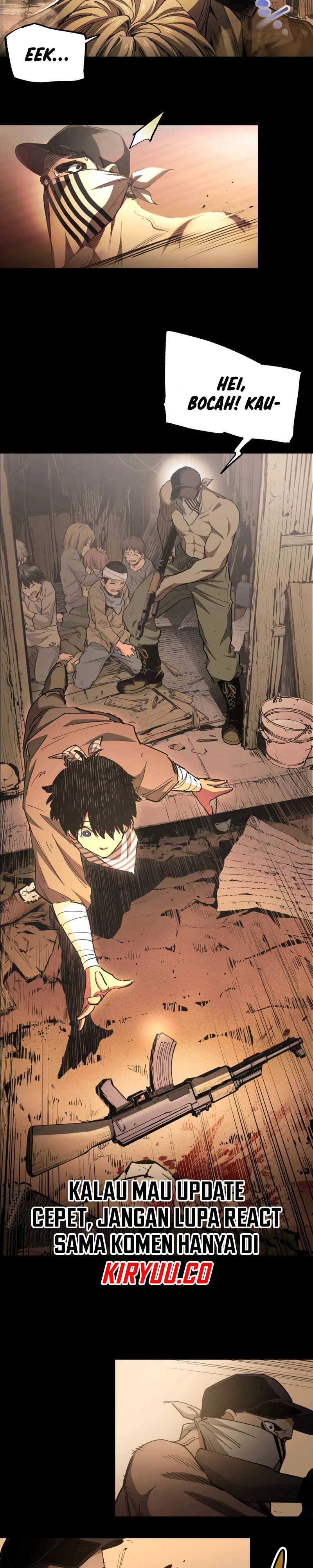 Black Surge Chapter 26 Gambar 15