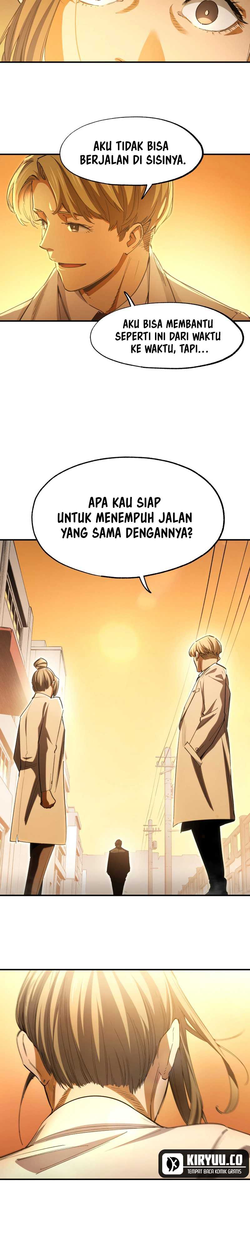 Black Surge Chapter 26 Gambar 23
