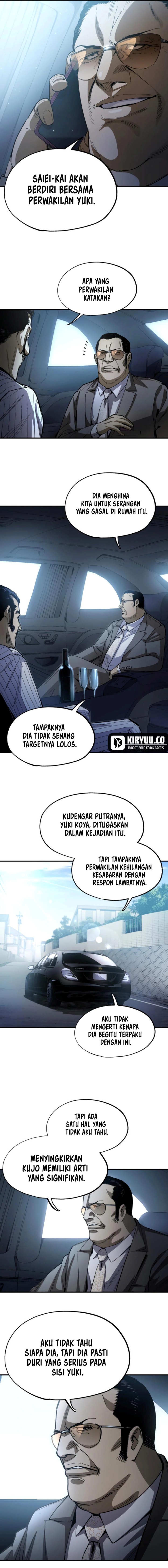 Black Surge Chapter 31 Gambar 3