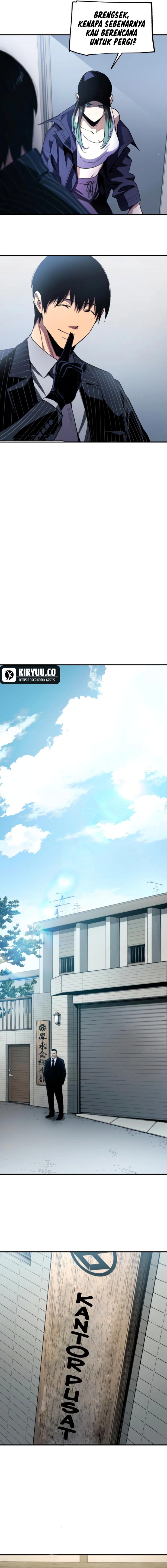Black Surge Chapter 31 Gambar 10