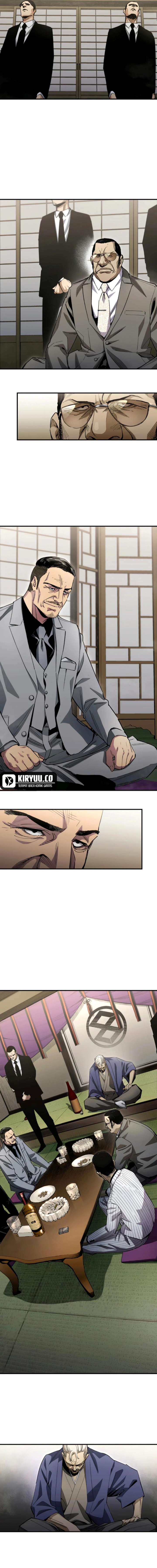 Black Surge Chapter 31 Gambar 11