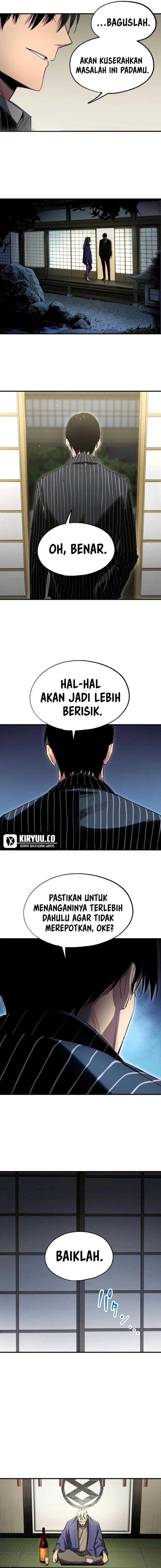 Black Surge Chapter 32 Gambar 12