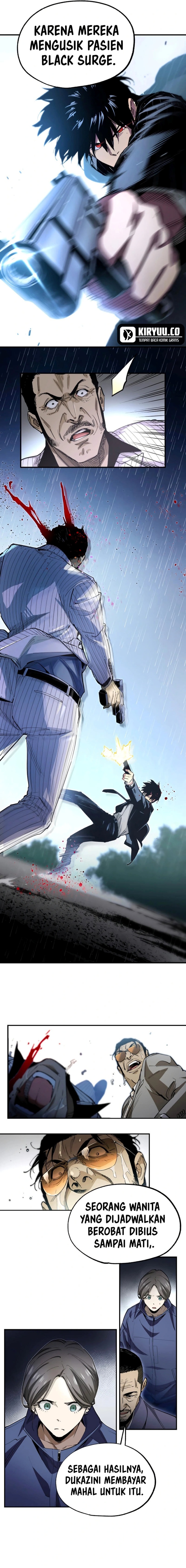 Black Surge Chapter 35 Gambar 6