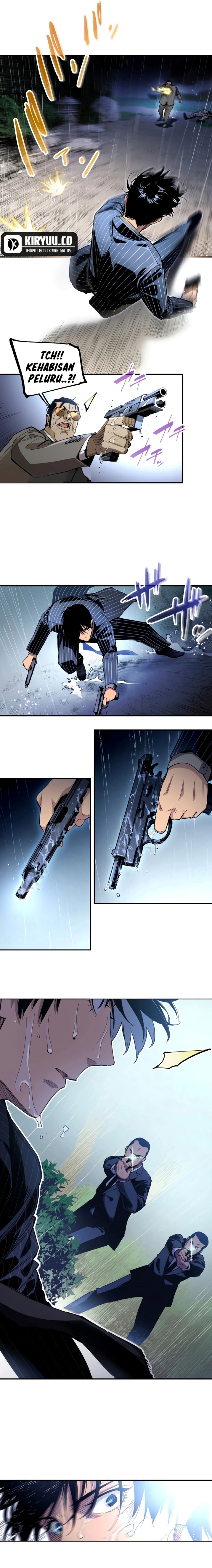 Black Surge Chapter 35 Gambar 7