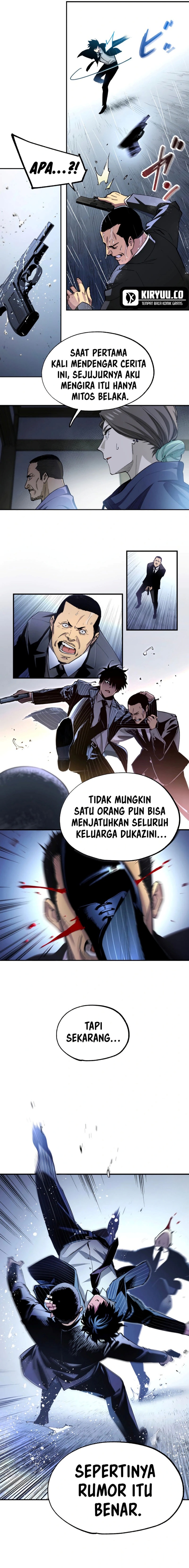Black Surge Chapter 35 Gambar 8