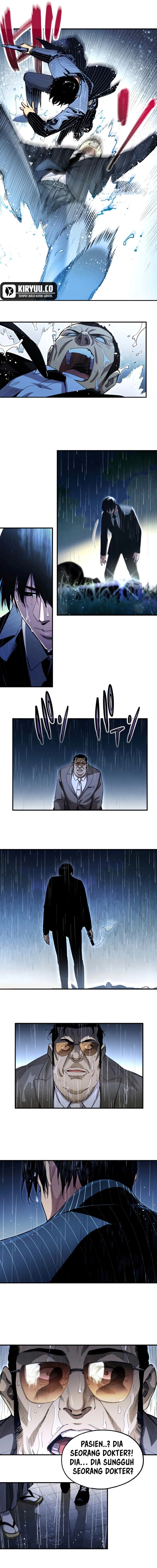 Black Surge Chapter 35 Gambar 9