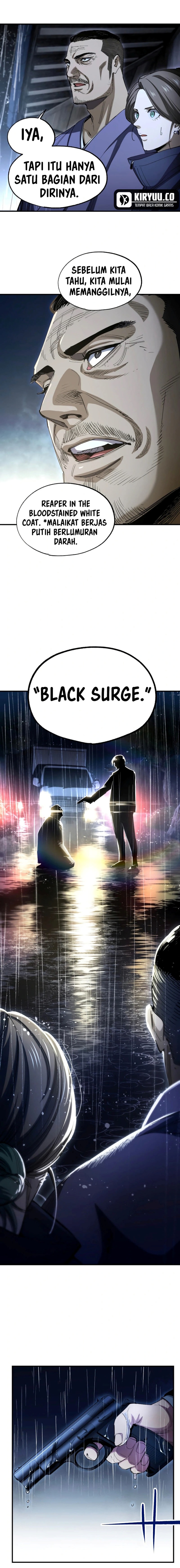Black Surge Chapter 35 Gambar 10