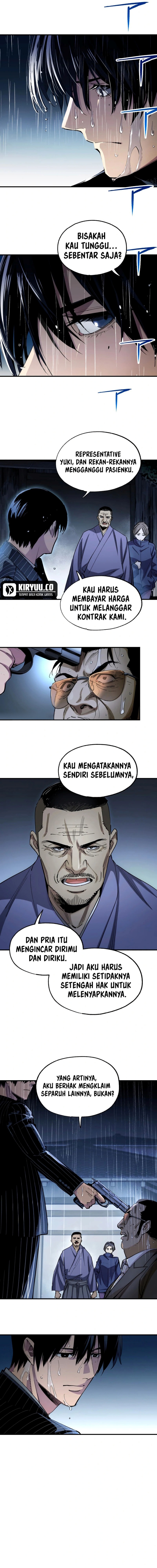 Black Surge Chapter 35 Gambar 11