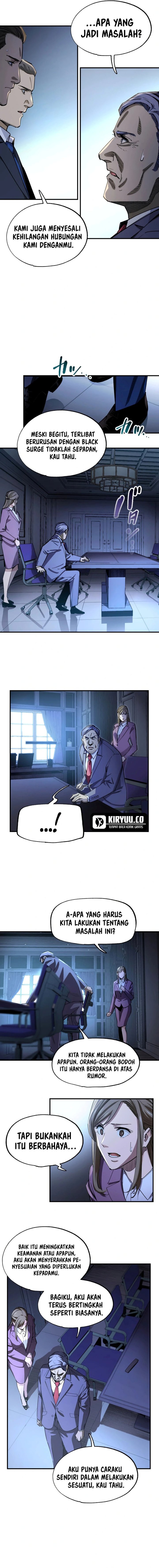 Black Surge Chapter 36 Gambar 5