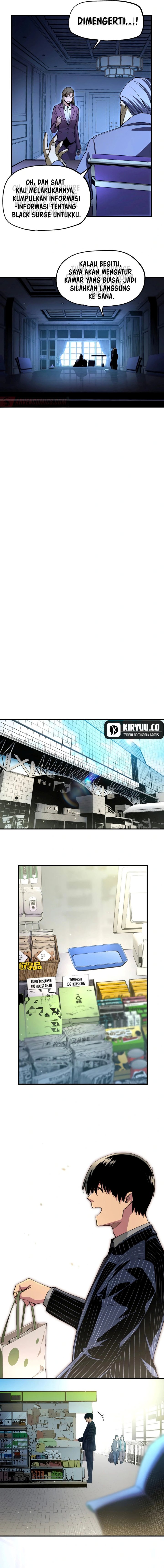 Black Surge Chapter 36 Gambar 6