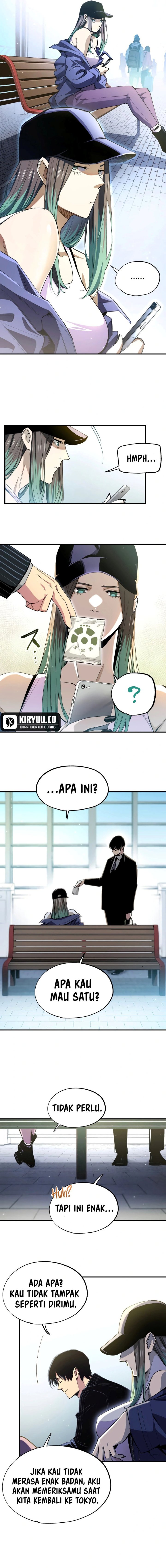 Black Surge Chapter 36 Gambar 7