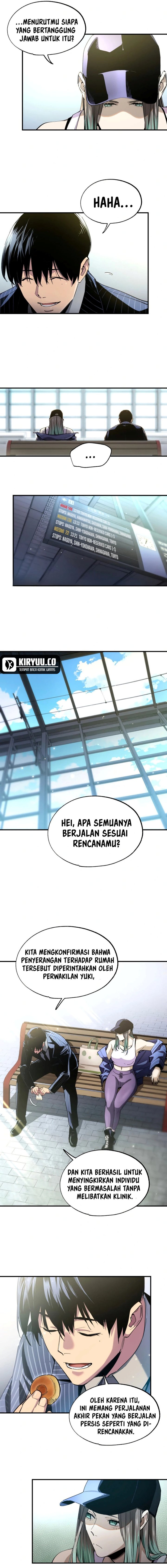 Black Surge Chapter 36 Gambar 8