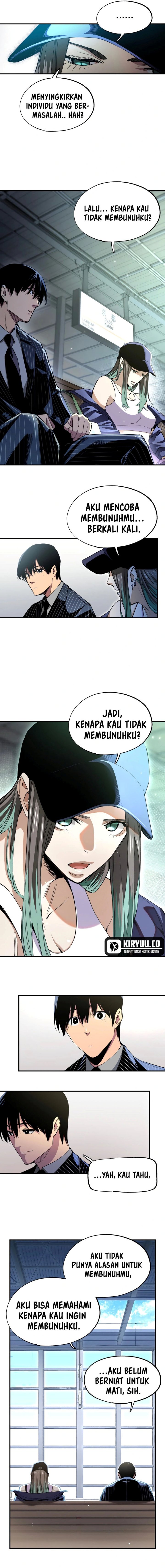 Black Surge Chapter 36 Gambar 9