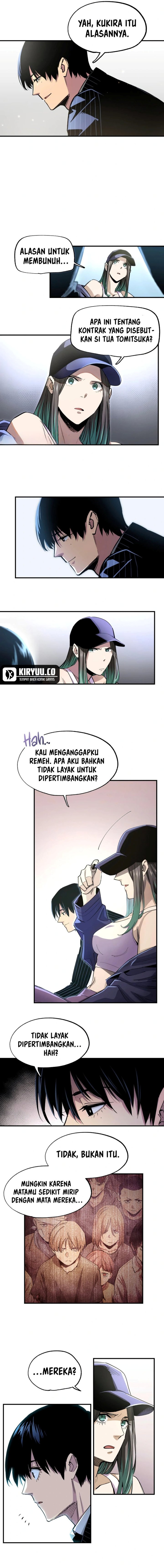Black Surge Chapter 36 Gambar 10