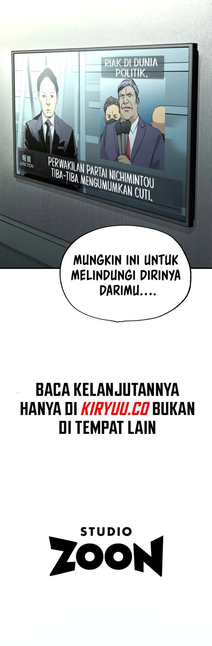 Black Surge Chapter 36 Gambar 12