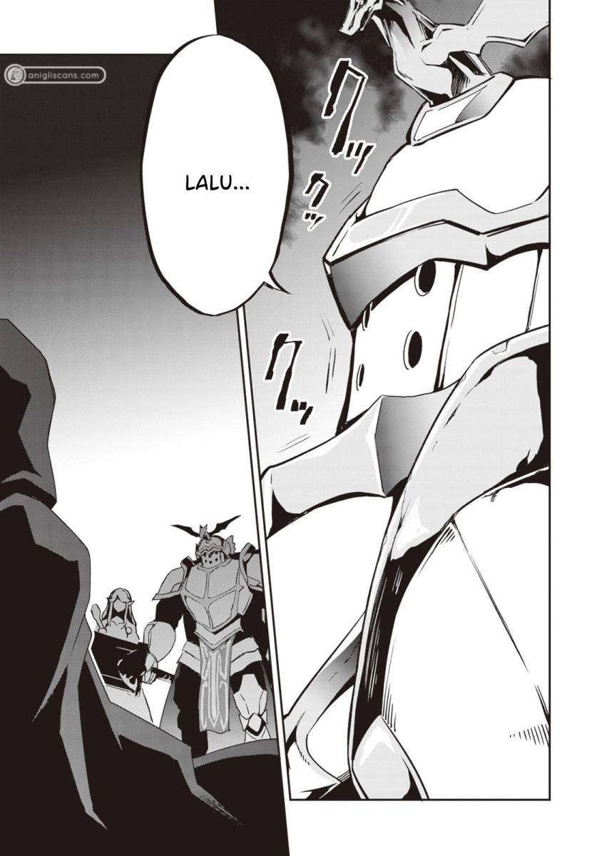 Blade and Bastard Chapter 00 Gambar 11