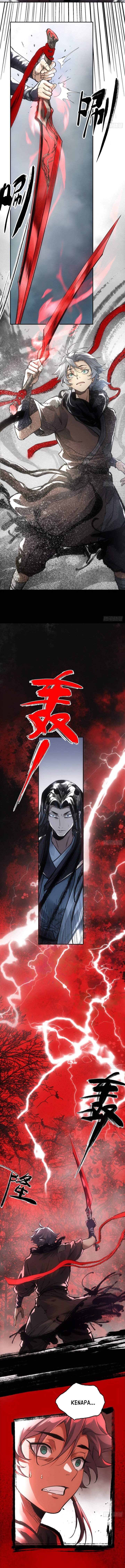Blade of Credit Chapter 08 Gambar 8