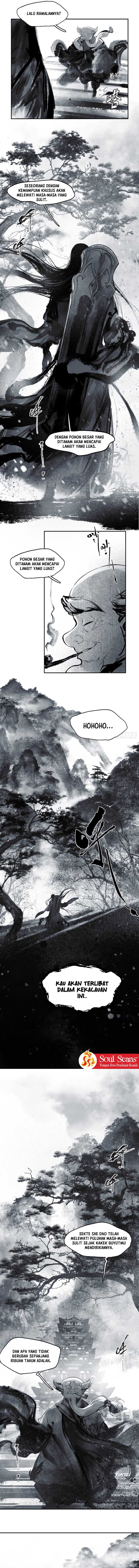 Blade of Credit Chapter 09 Gambar 7
