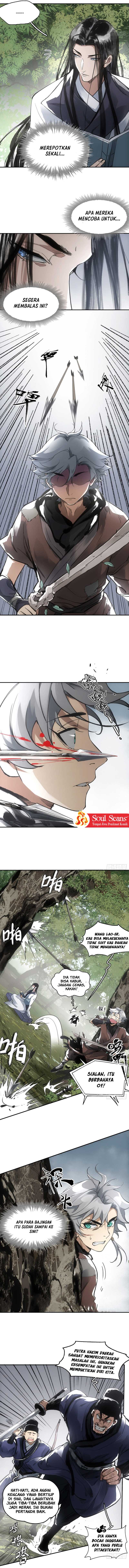 Blade of Credit Chapter 10 Gambar 7
