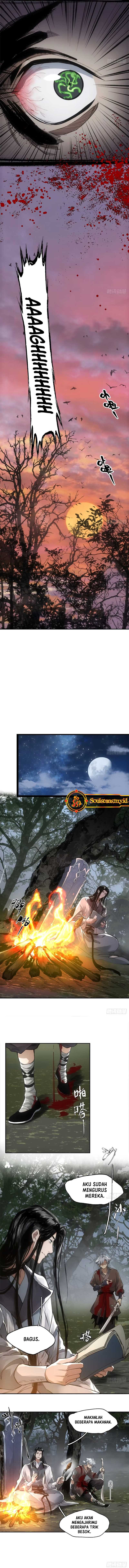 Blade of Credit Chapter 13 Gambar 5