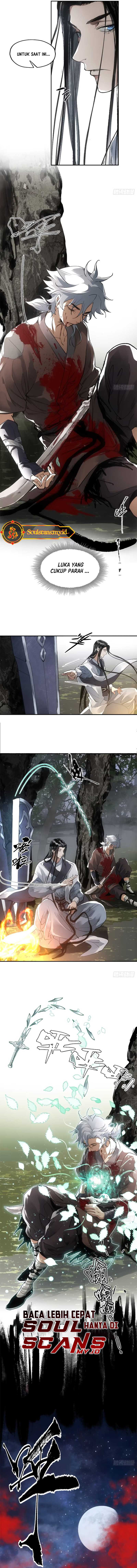 Blade of Credit Chapter 13 Gambar 6