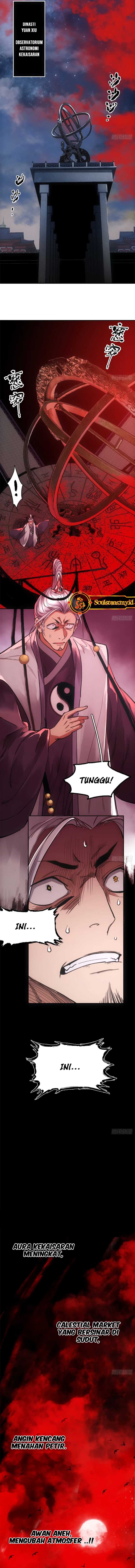 Blade of Credit Chapter 13 Gambar 7