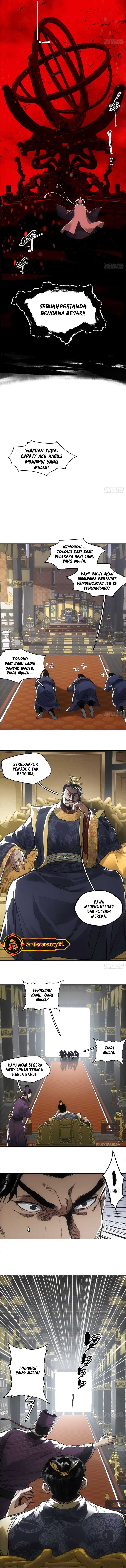 Blade of Credit Chapter 13 Gambar 8