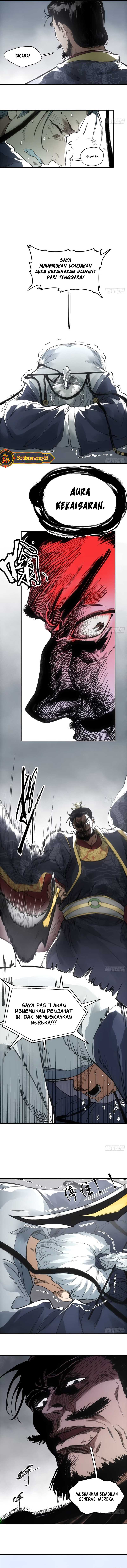 Blade of Credit Chapter 14 Gambar 6