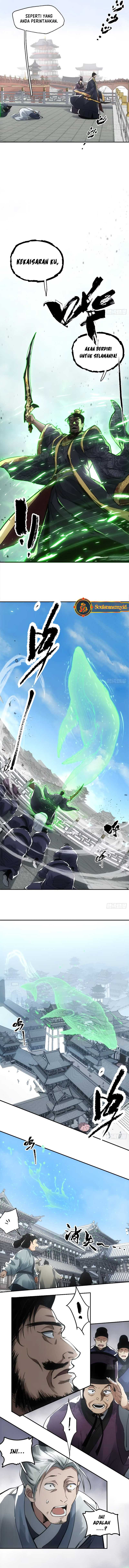 Blade of Credit Chapter 14 Gambar 7