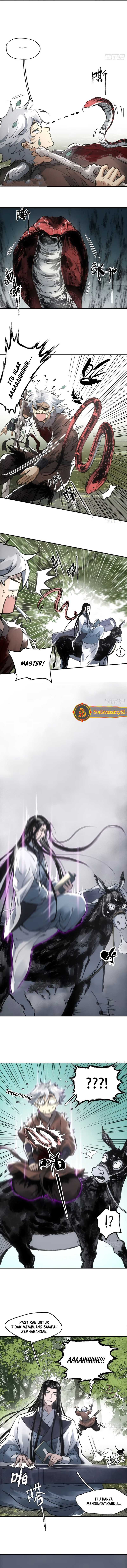 Blade of Credit Chapter 14 Gambar 9