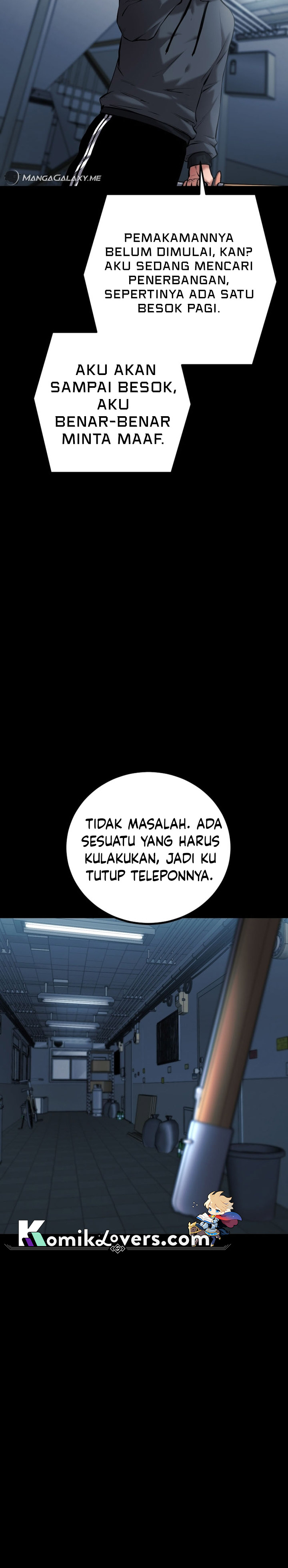 Blade of Retribution Chapter 10 Gambar 9