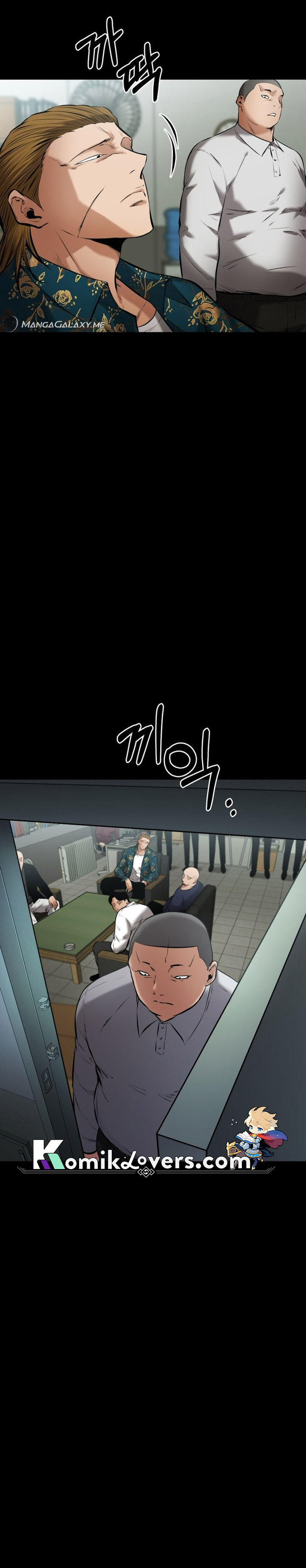 Blade of Retribution Chapter 10 Gambar 17